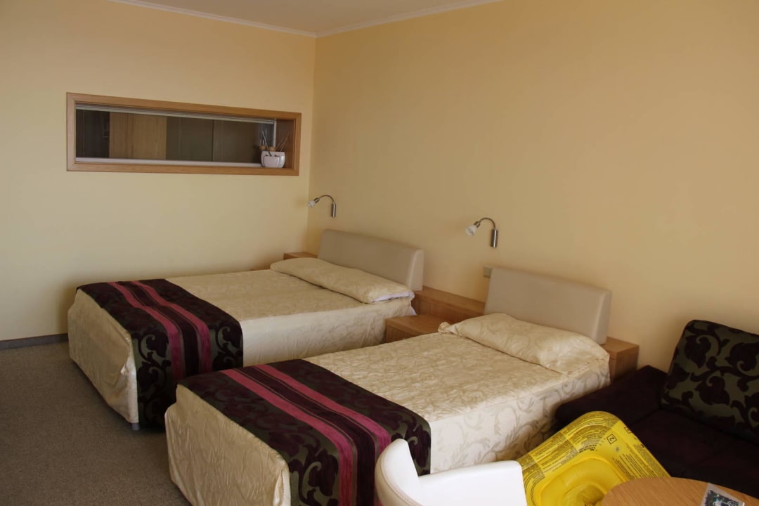 Superiorzimmer TOP Kaliakra Beach