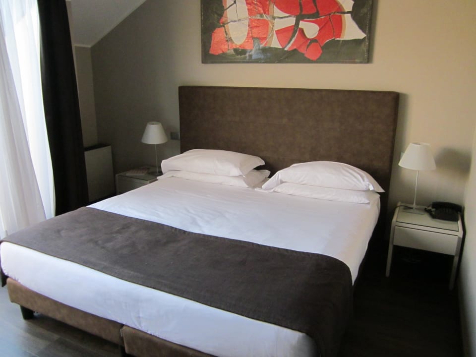 Zimmer Hotel Palazzo Delle Stelline