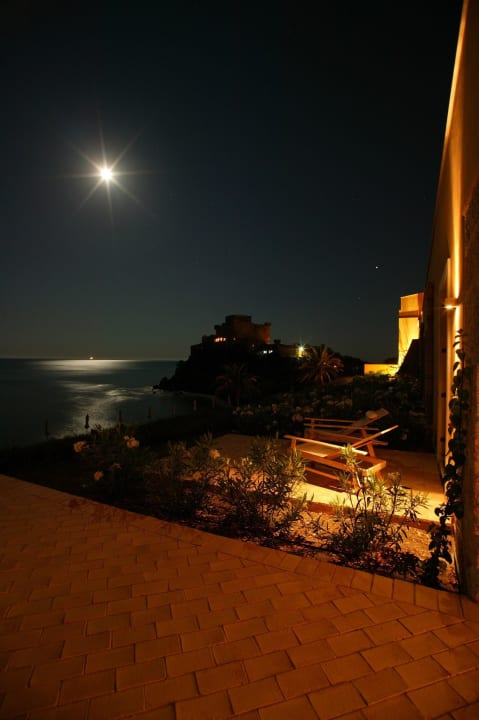 Falconara Charming House & Resort Falconara Greenblu Resort