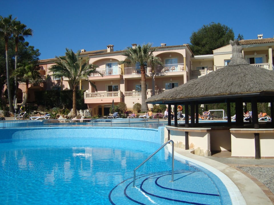 Pool/ Bar  R2 Lago Playa Park