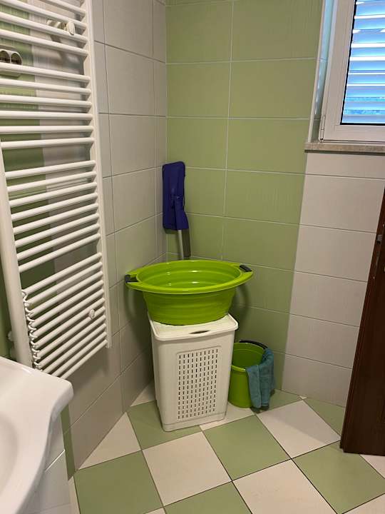 Zimmer Private Villa Miletić