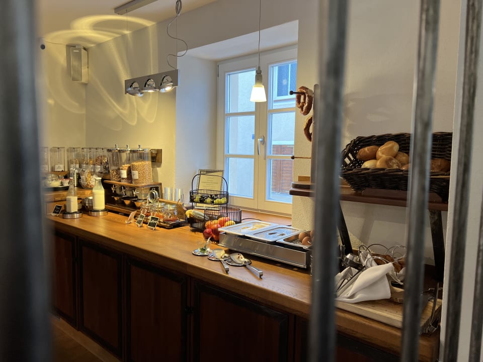 Gastro Hotel Fronfeste