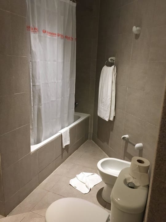 Bad Melia La Palma Hotel