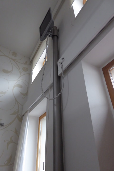 Zimmer Pension Havelfloß