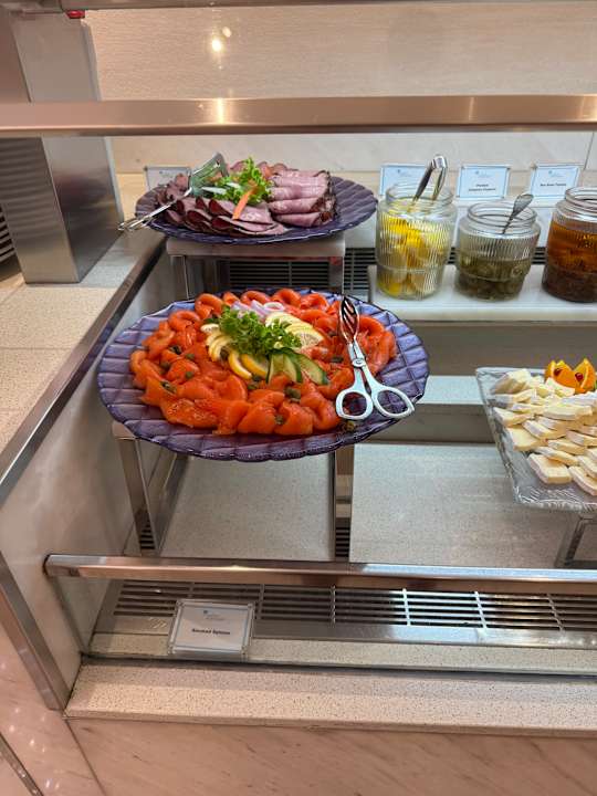 Gastro Conrad Abu Dhabi Etihad Towers