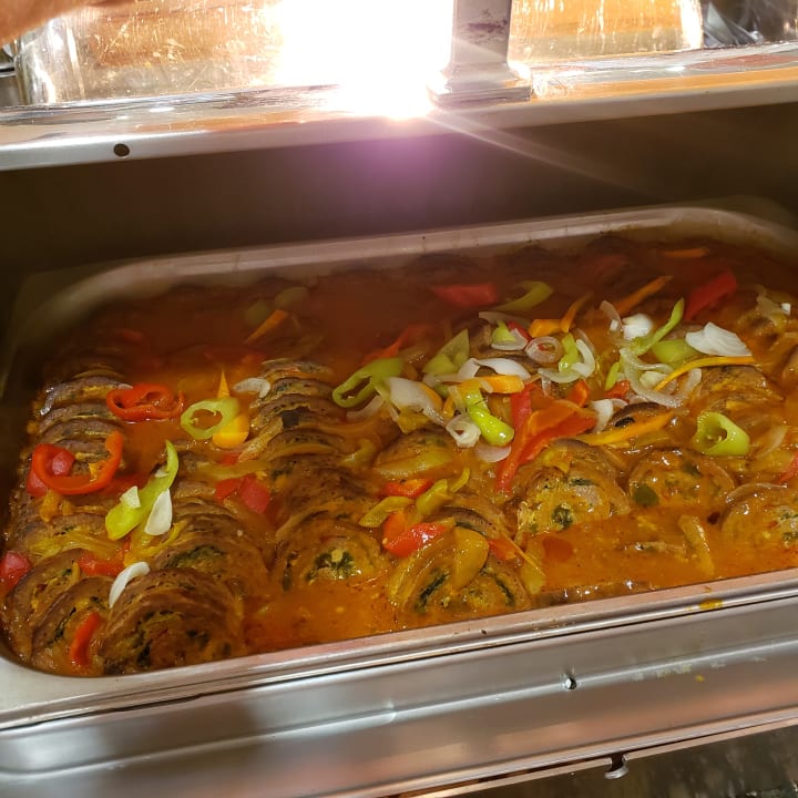 Gastro Alba Queen Hotel