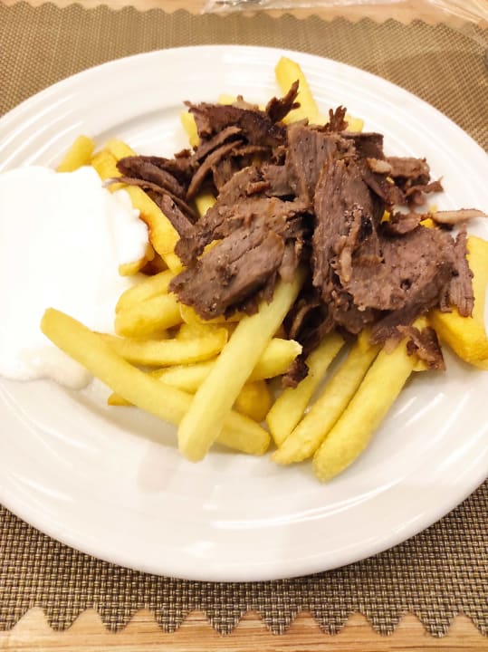 Gastro Acanthus Cennet Barut Collection