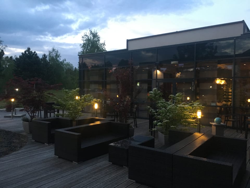 Gastro Linsberg Asia Hotel & Spa