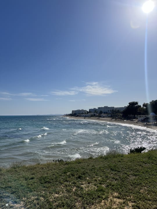 Strand Hotel Bel Azur Thalasso & Bungalows