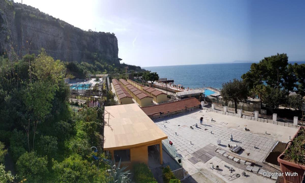 Anlage Hotel & Resort Le Axidie, BW Signature Collection