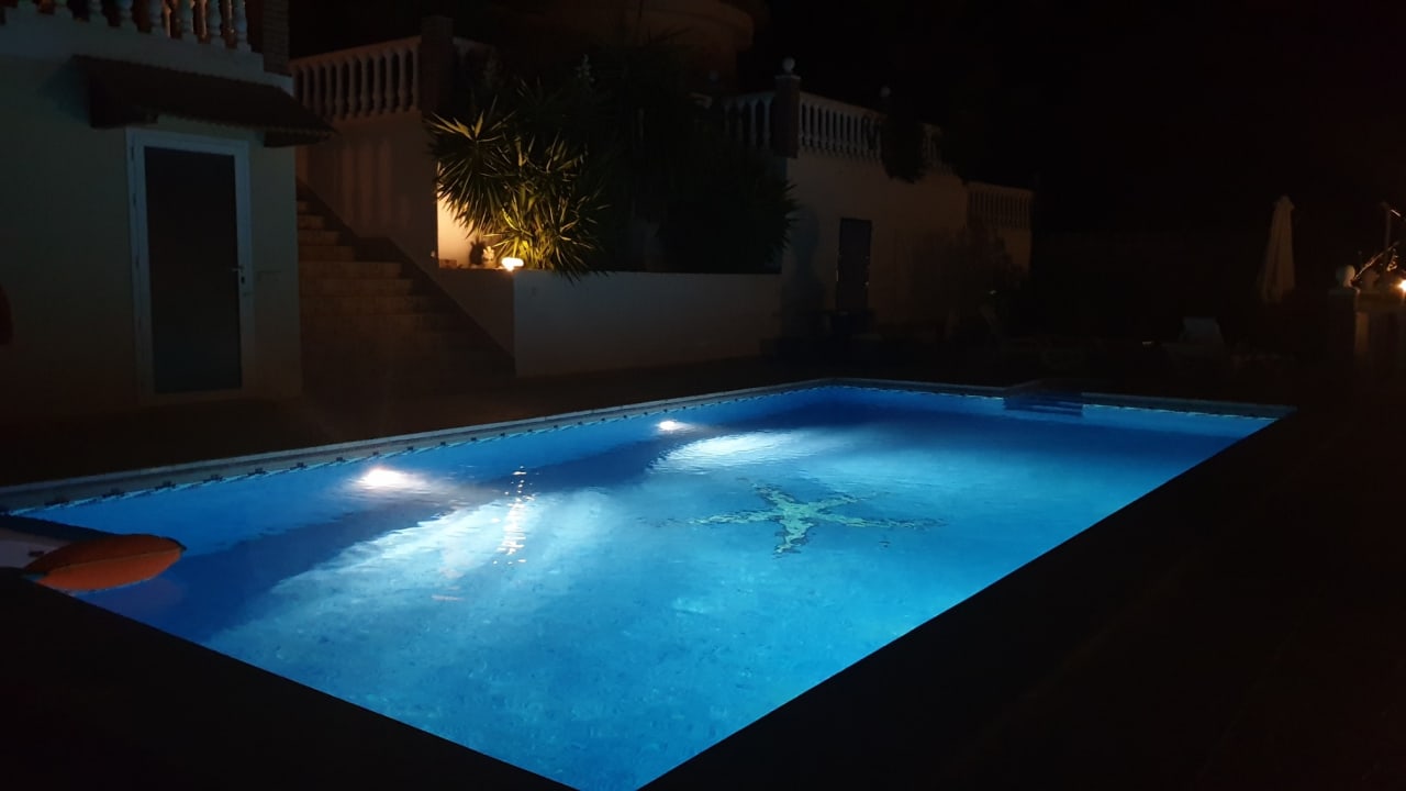 Pool Villa Sorpresa