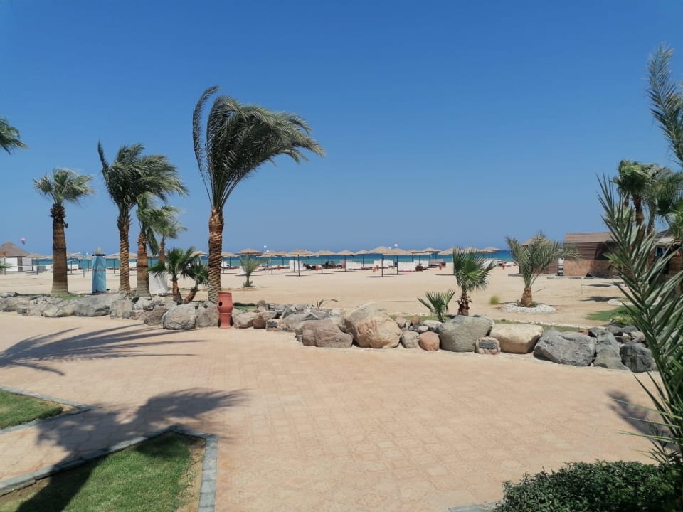Strand Shams Safaga Resort