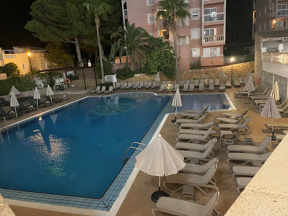 Pool Hotel Canyamel Classic