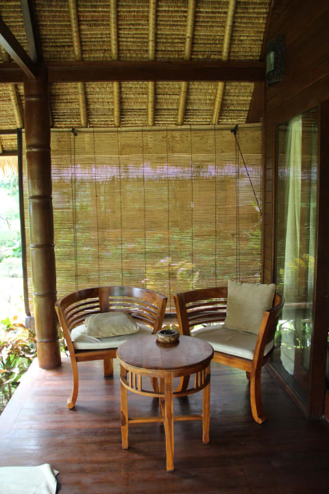 Veranda Lembongan Bay Shore Huts