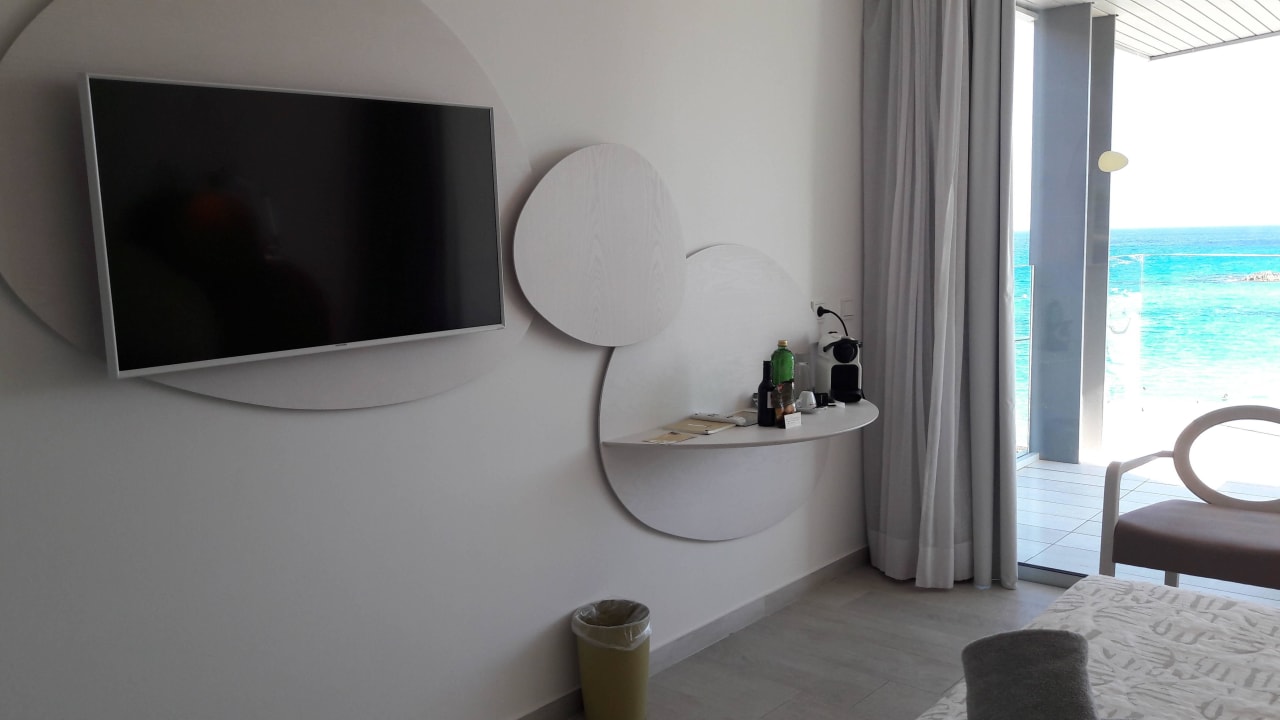 Suotr 201 Son Moll Sentits Hotel & Spa