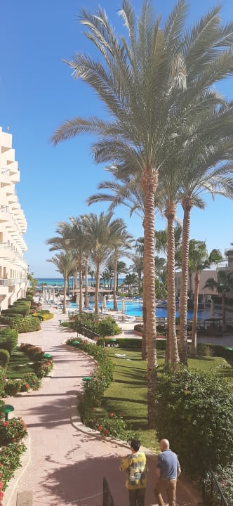 Ausblick Sea Star Beau Rivage