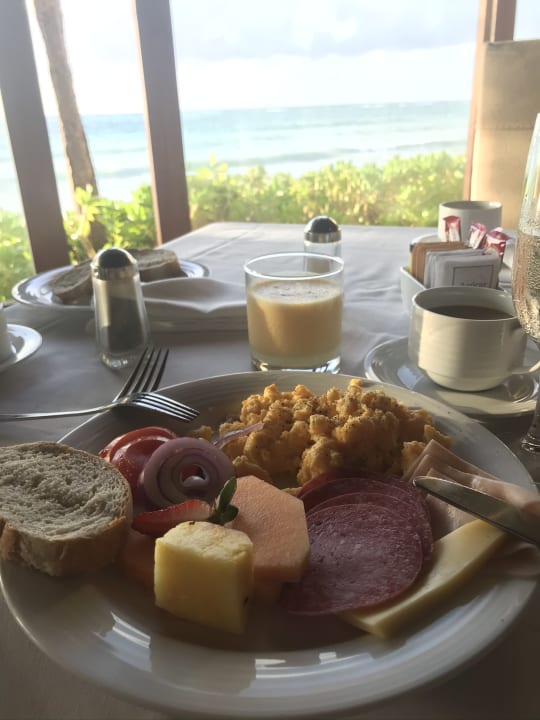 Gastro Akumal Bay Beach & Wellness Resort