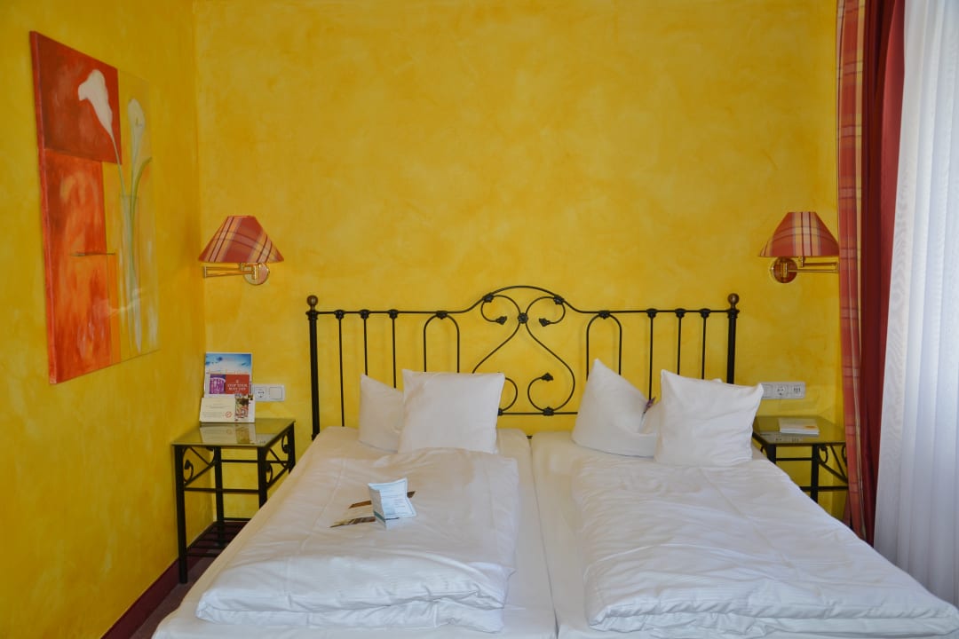 Comfort-Zimmer DORMERO Hotel Coburg