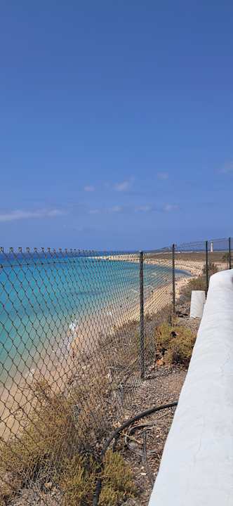 Strand Aldiana Club Fuerteventura