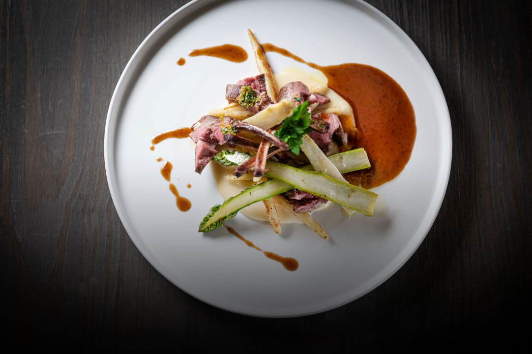 Gastro HAIDVOGL MAVIDA Zell am See