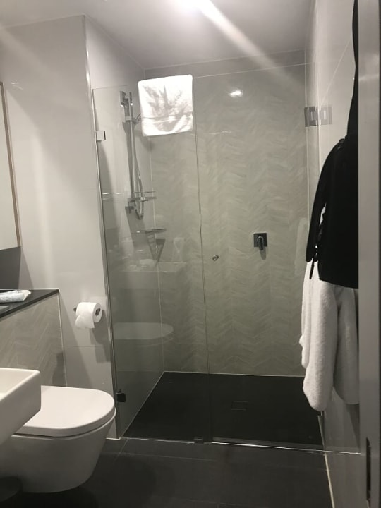 Zimmer Meriton Suites Coward Street, Mascot