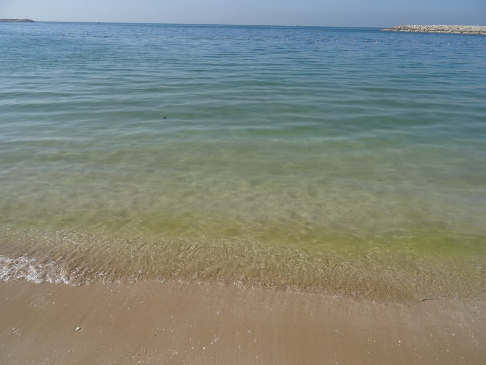 Strand Rixos Al Mairid Ras Al Khaimah