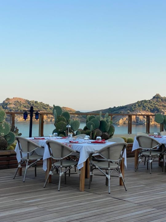 Ausblick TUI MAGIC LIFE Sarigerme