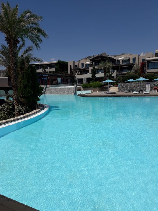 Pool Aquagrand Artistic Luxury Beach Resort - Adults only