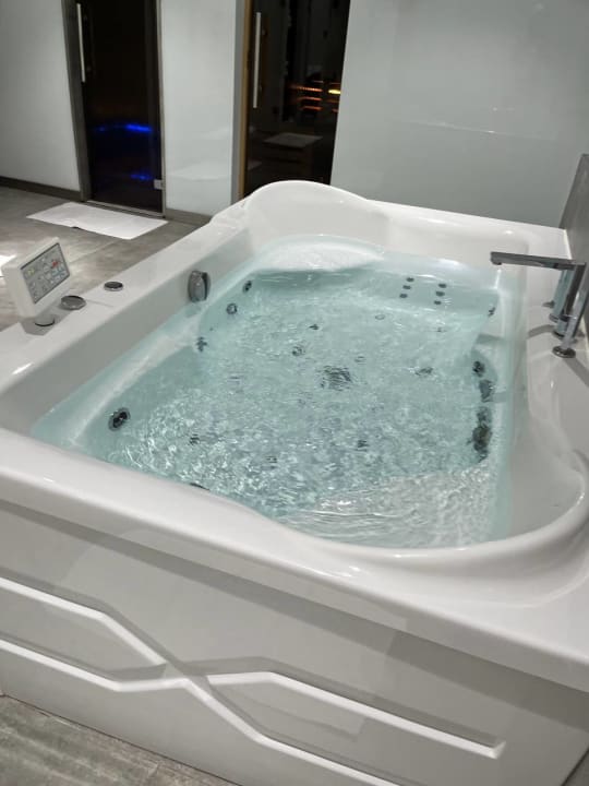 Sport & Freizeit W Abu Dhabi - Yas Island