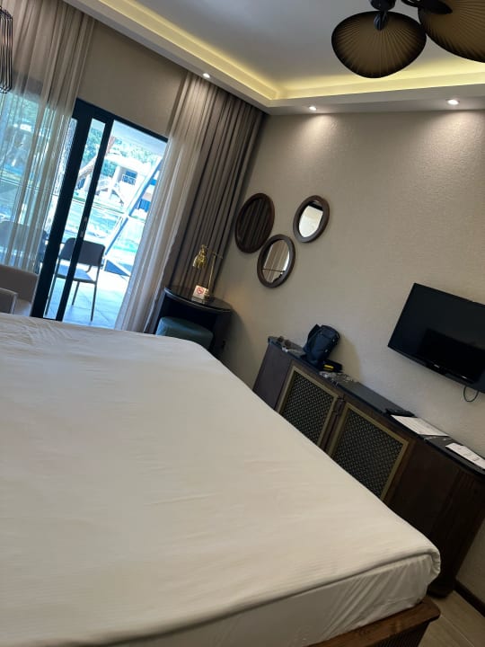 Zimmer Rixos Sungate