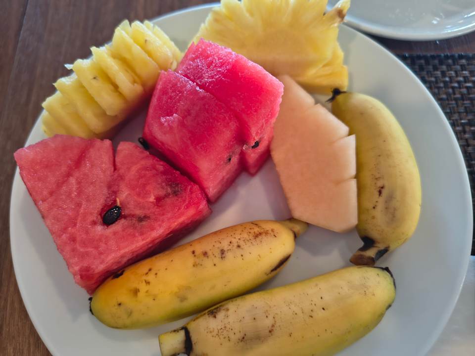 Gastro Best Western Phuket Ocean Resort