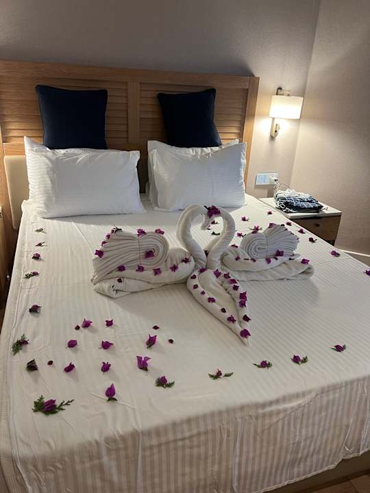 Zimmer Süral Saray Hotel