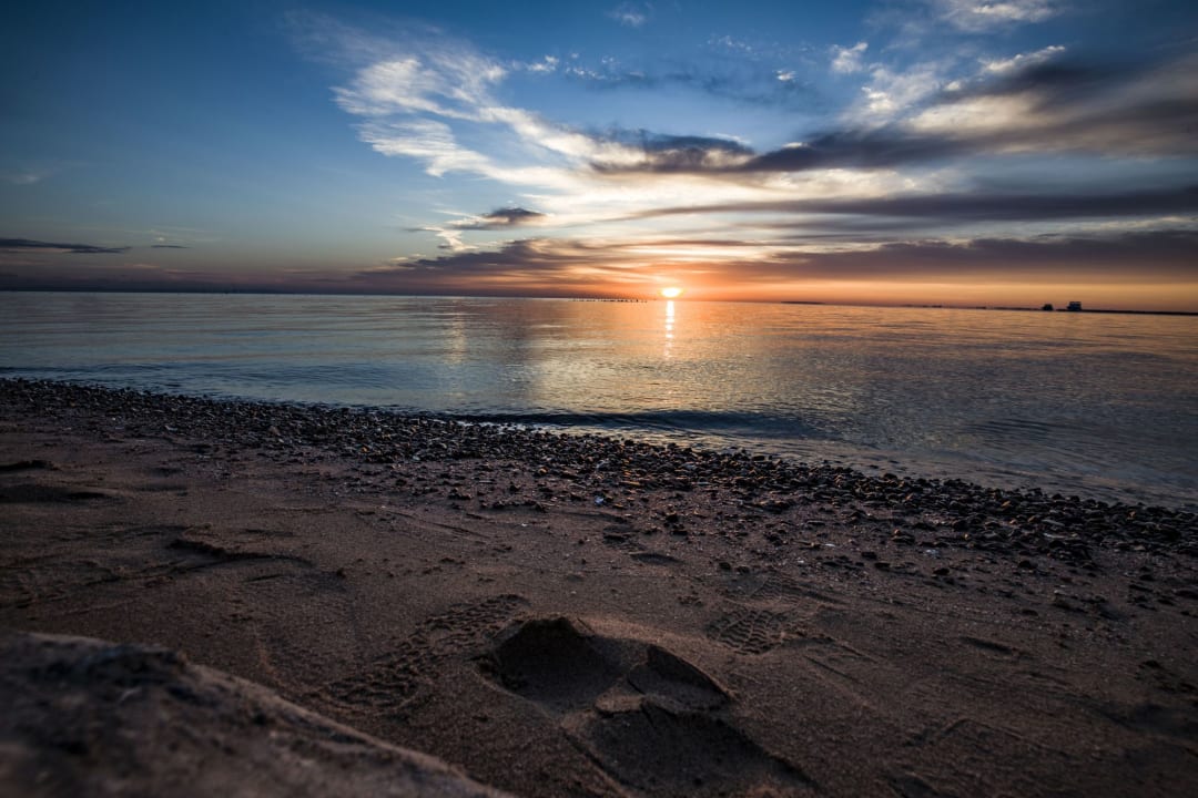 Strand Club Paradisio El Gouna, Red Sea