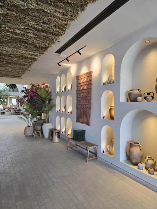 Außenansicht Desert Rose