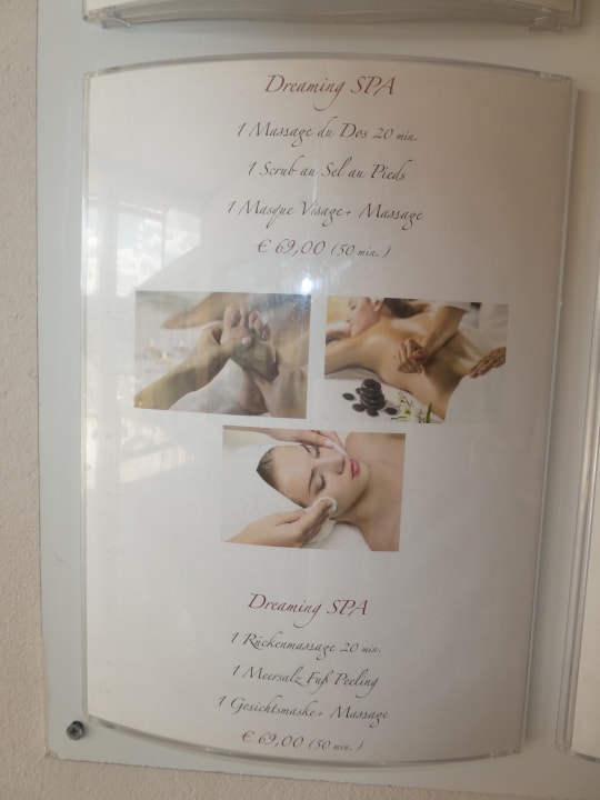 Sport & Freizeit Grande Baia Resort & Spa