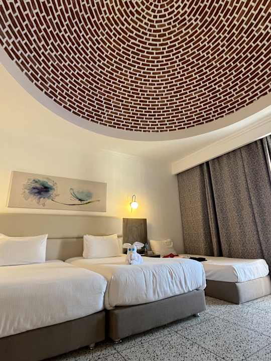 Zimmer Pickalbatros Vita Resort - Portofino Marsa Alam