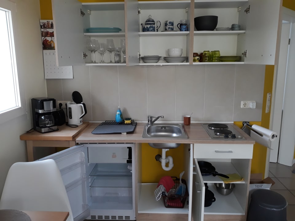 Zimmer Ferienwohnung Ferien in der Apfelscheune
