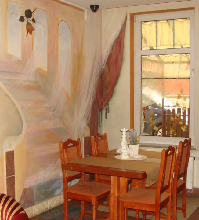 Wystrój Pokoje gościnne Image