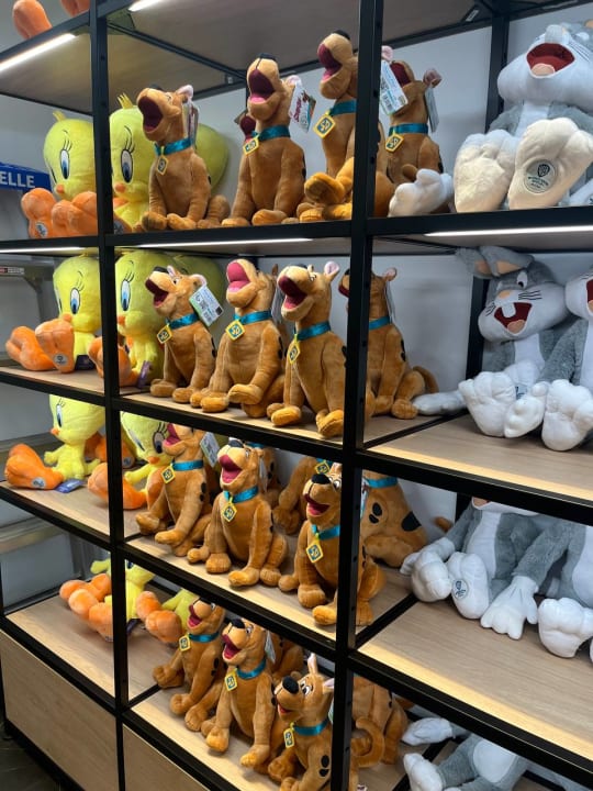 Lobby The WB Abu Dhabi, Curio Collection By Hilton