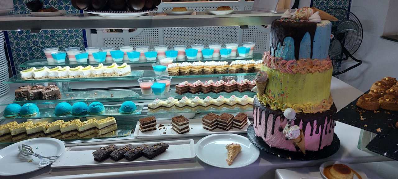 Gastro One Resort Aqua Park & Spa