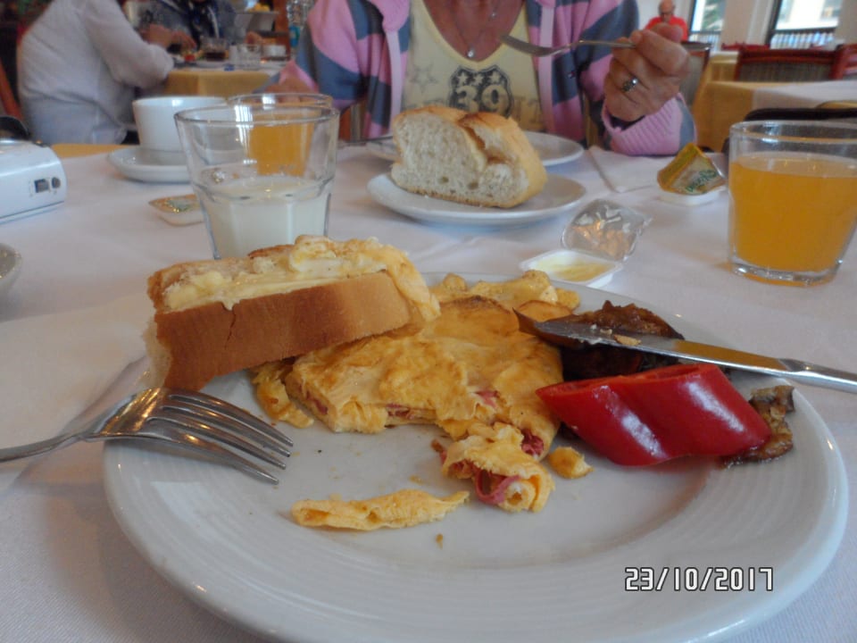 Gastro Asteria Collection Side