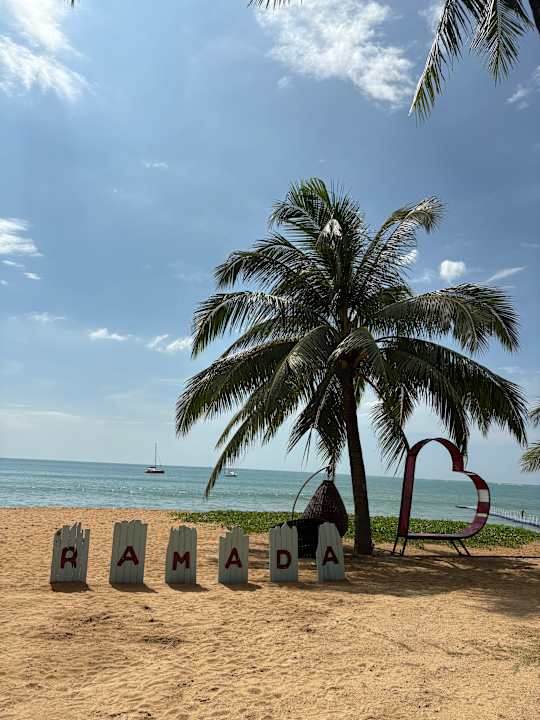 Strand Ramada Resort by Wyndham Khao Lak