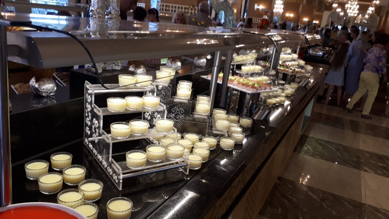 Gastro J'adore Deluxe Hotel & Spa