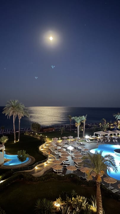 Ausblick Rodos Palladium Leisure & Wellness