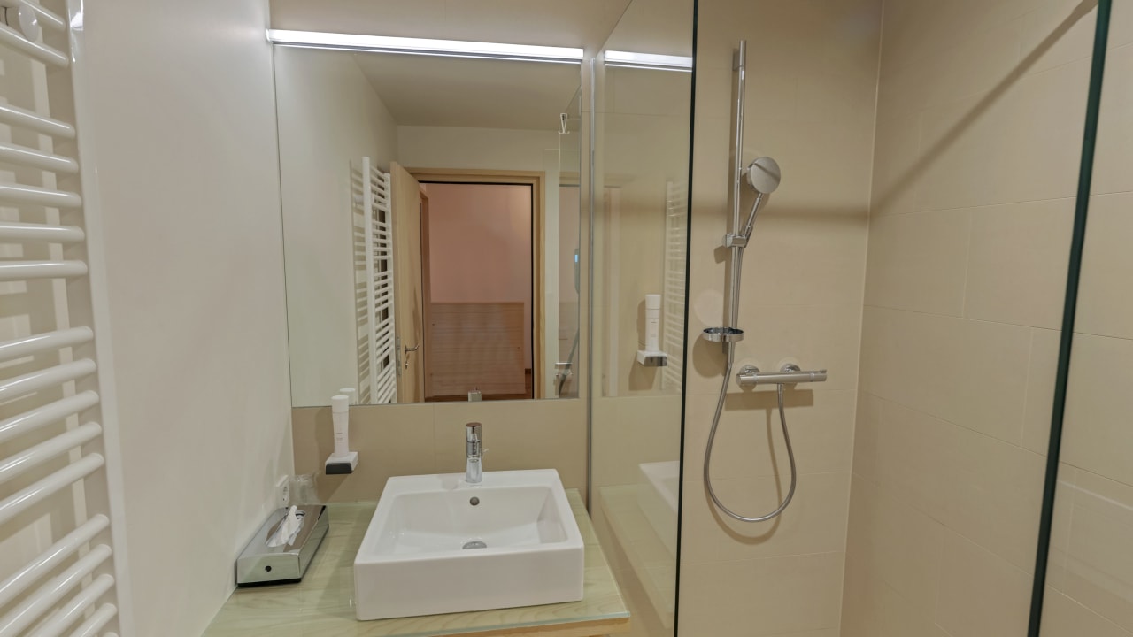 Zimmer alpen select apartments Kleinwalsertal