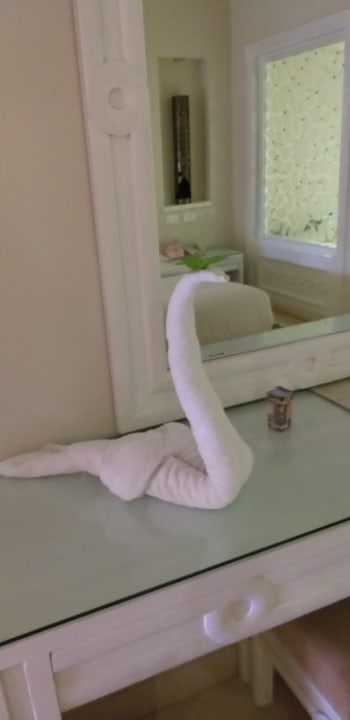 Zimmer Makadi Spa - Adults only