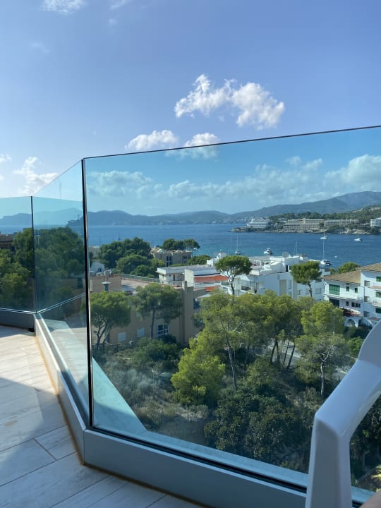 Zimmer Hotel Bahia del Sol