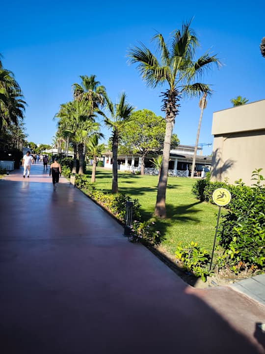 Gartenanlage Ducale Lara