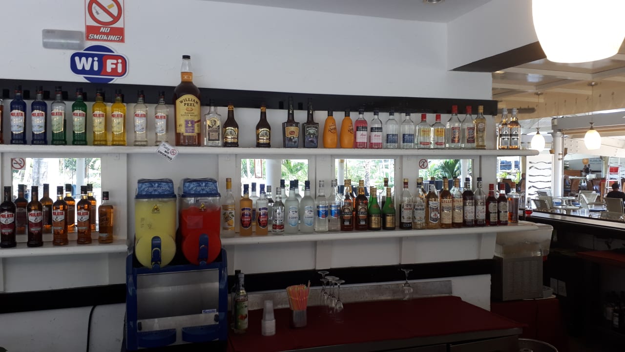 Gastro Hotel Playa Pesquero