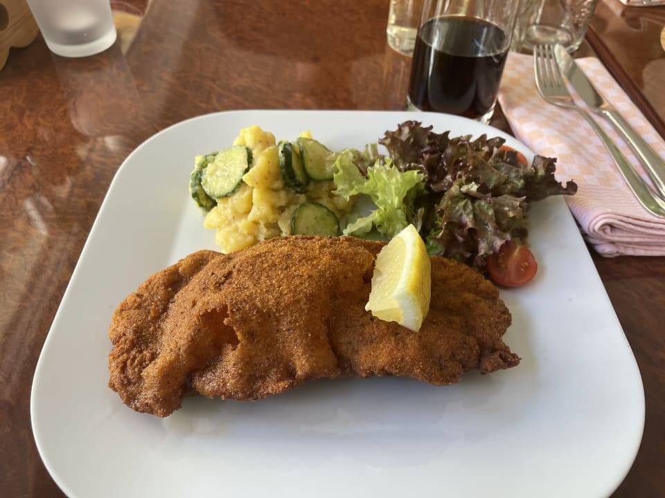 Gastro Hotel Europa Bamberg